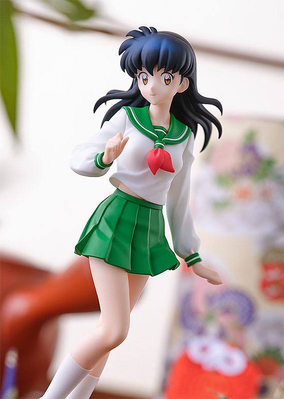 Inuyasha The Final Act statuette PVC Pop Up Parade Kagome Higurashi 16 cm