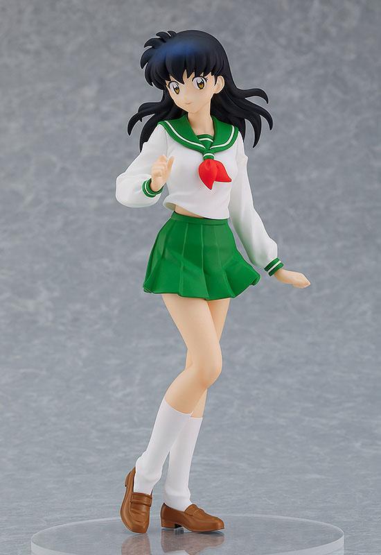 Inuyasha The Final Act statuette PVC Pop Up Parade Kagome Higurashi 16 cm
