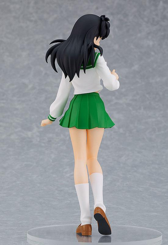Inuyasha The Final Act statuette PVC Pop Up Parade Kagome Higurashi 16 cm
