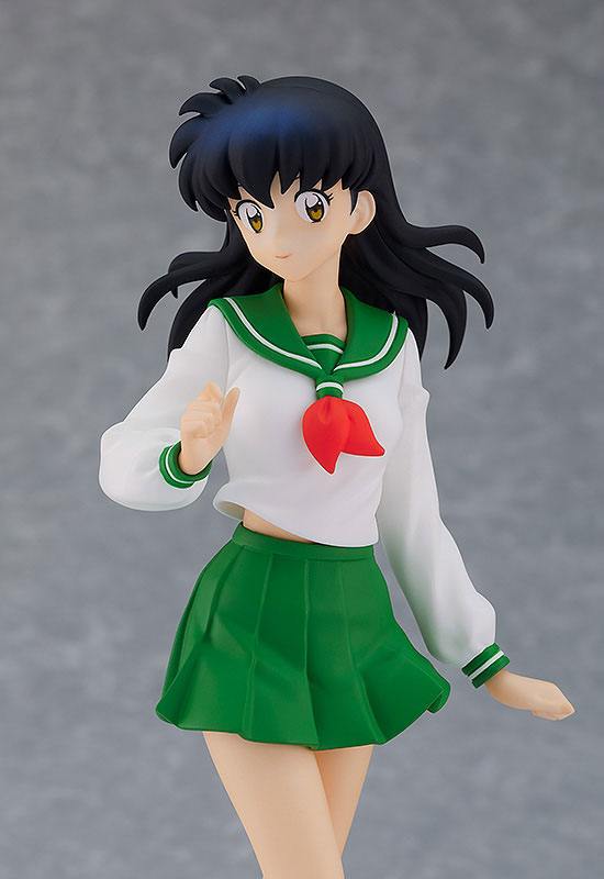 Inuyasha The Final Act statuette PVC Pop Up Parade Kagome Higurashi 16 cm