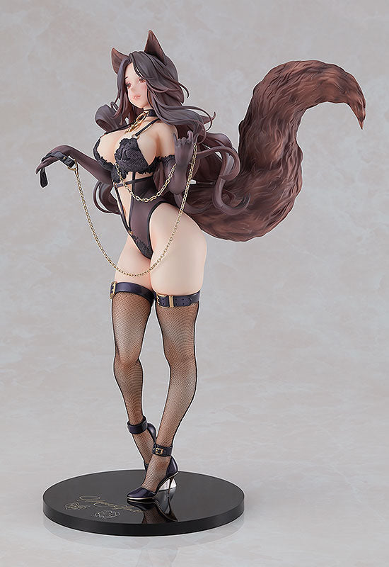 HaneAme statuette PVC 1/6 Dog Pet Girlfriend 30 cm