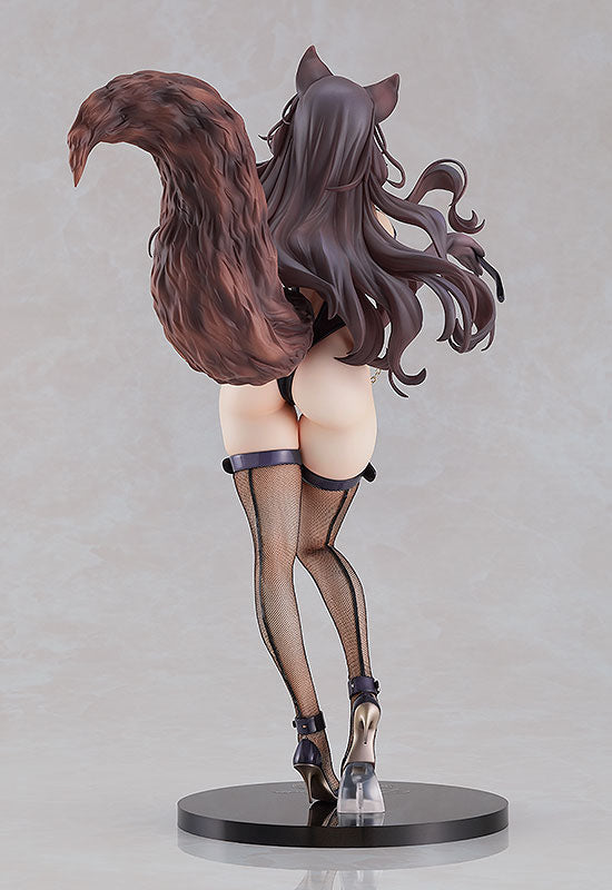 HaneAme statuette PVC 1/6 Dog Pet Girlfriend 30 cm
