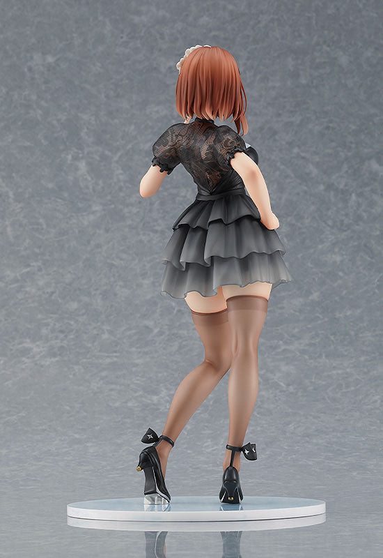 Atelier Ryza 2: Lost Legends & the Secret Fairy statuette PVC 1/7 Ryza (Reisalin Stout) High Summer Formal Ver. 24 cm