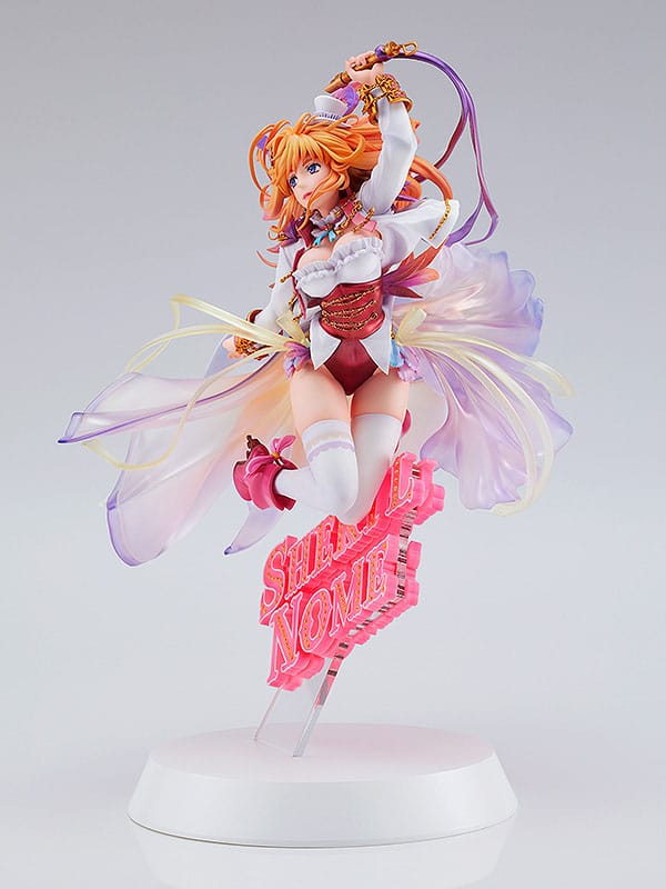 Macross Frontier statuette PVC 1/7 Sheryl Nome Anniversary Stage Ver. 29 cm