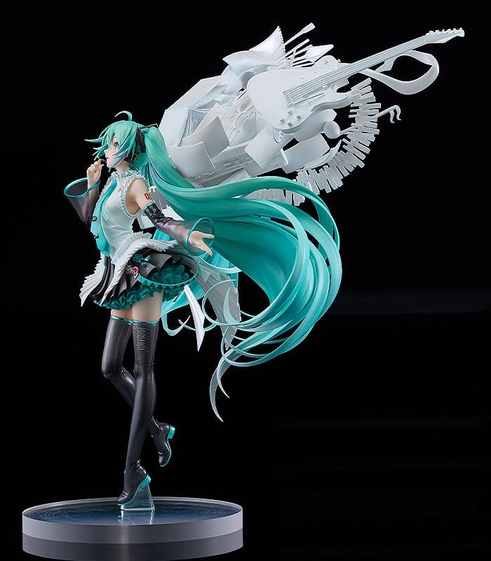 Character Vocal Series 01: Hatsune Miku figurine PVC 1/7 Happy 16th Birthday Ver. 31 cm
