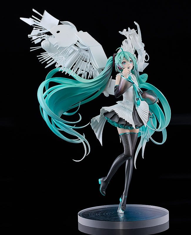 Character Vocal Series 01: Hatsune Miku figurine PVC 1/7 Happy 16th Birthday Ver. 31 cm