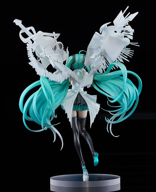 Character Vocal Series 01: Hatsune Miku figurine PVC 1/7 Happy 16th Birthday Ver. 31 cm