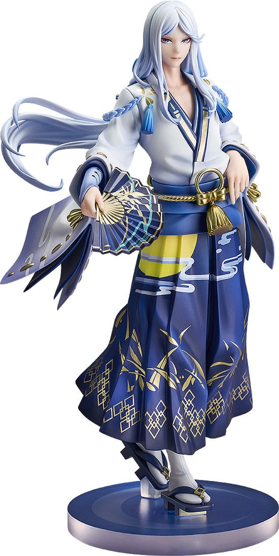 Onmyoji statuette PVC 1/7 Seimei: Lunar Corona Ver. 24 cm