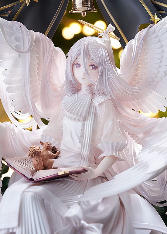 Illustration Revelation statuette PVC Bell of the Holy Night 30 cm