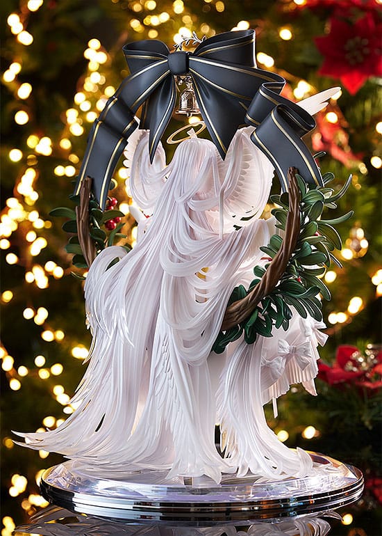 Illustration Revelation statuette PVC Bell of the Holy Night 30 cm