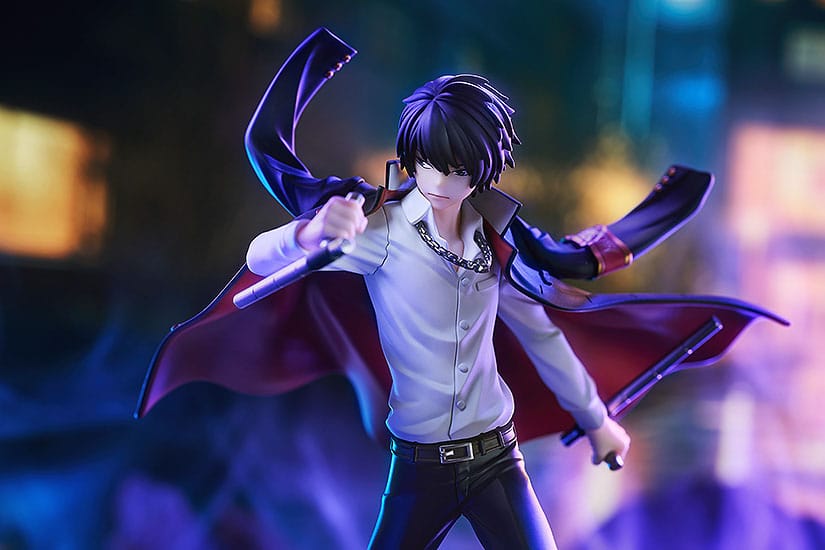 Reborn! statuette PVC Pop Up Parade Kyoya Hibari 17 cm