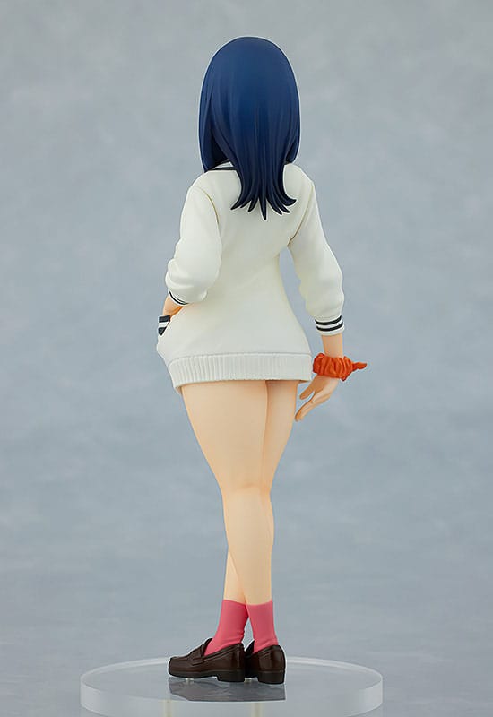 SSSS.Gridman statuette PVC Pop Up Parade Rikka Takarada 17 cm