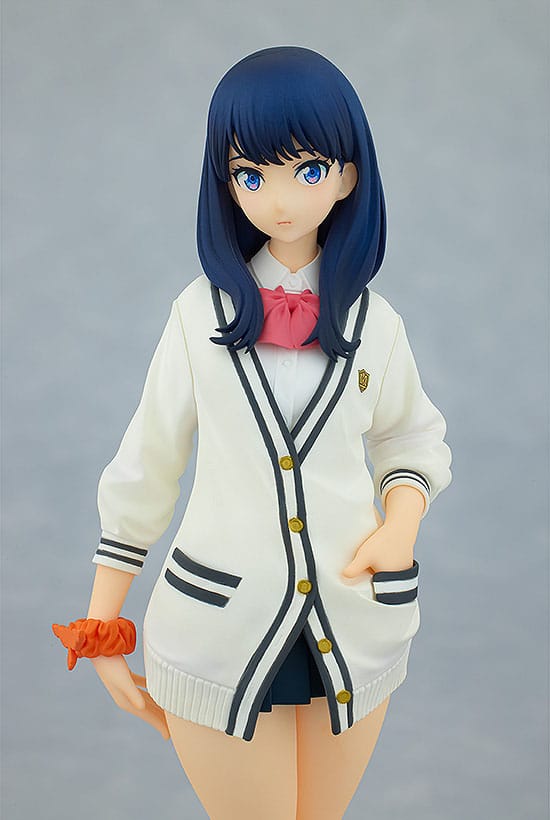 SSSS.Gridman statuette PVC Pop Up Parade Rikka Takarada 17 cm