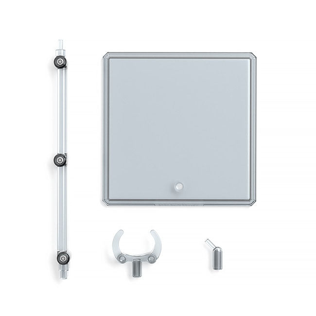 The Simple Stand pack 3 socles pour figurines