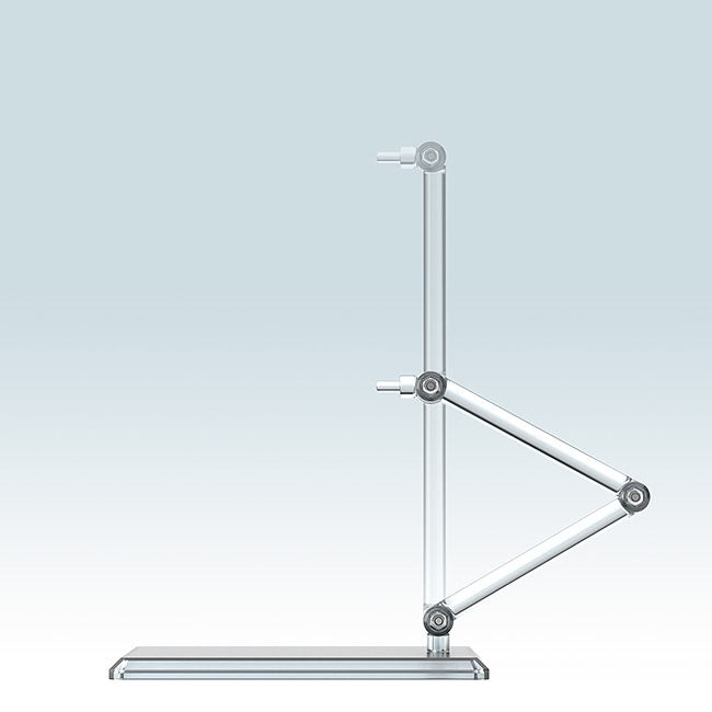 The Simple Stand pack 3 socles pour figurines