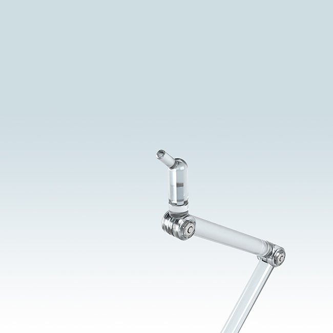 The Simple Stand pack 3 socles pour figurines