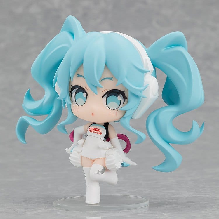 Hatsune Miku GT Project Racing Miku All Stars blind box assortiment figurines mini Vol. 1 8 cm (8)