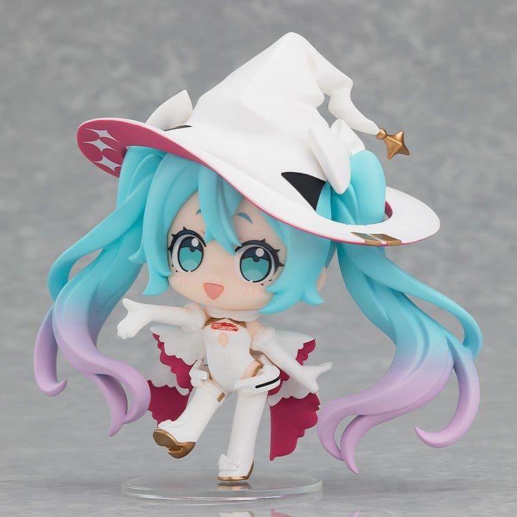 Hatsune Miku GT Project Racing Miku All Stars blind box assortiment figurines mini Vol. 1 8 cm (8)