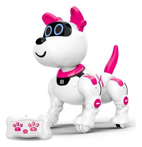 Gear2Play robot interactif Robo Luna Puppy