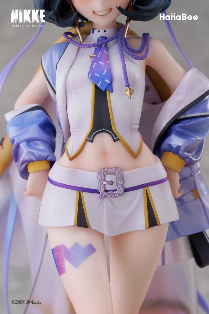 Goddess of Victory: Nikke figurine PVC 1/6 Syuen 25 cm