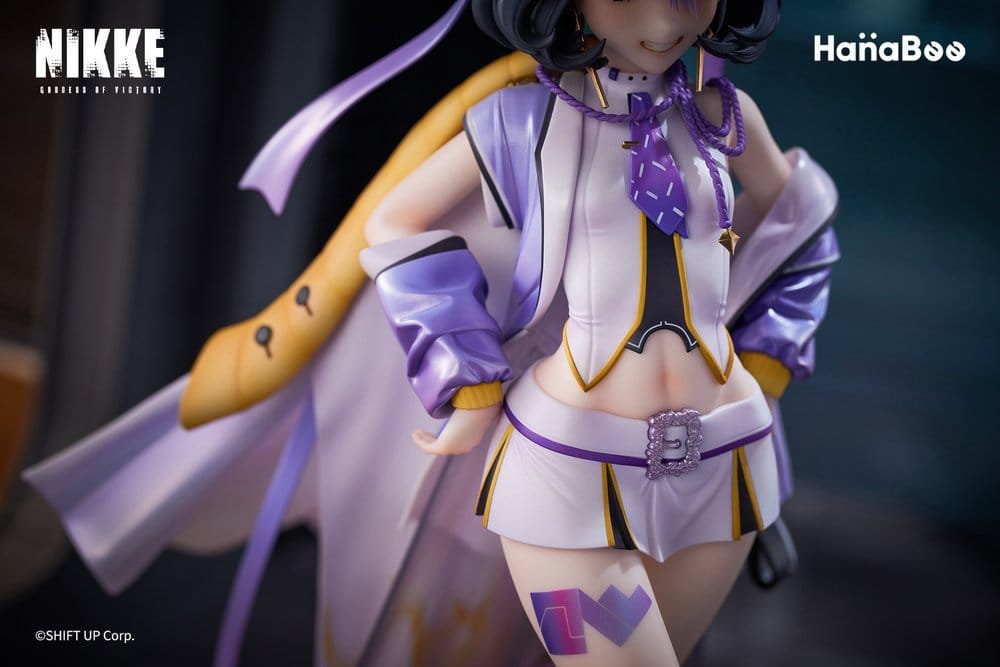 Goddess of Victory: Nikke figurine PVC 1/6 Syuen 25 cm