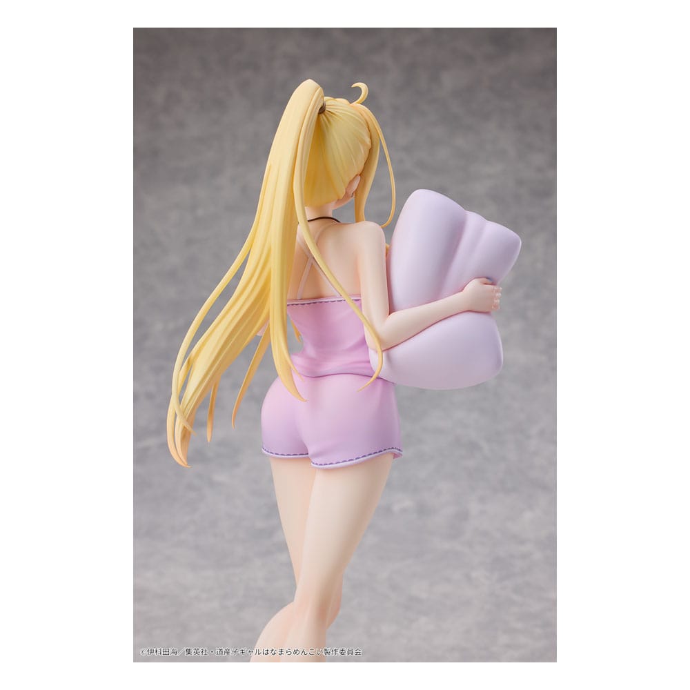 Hokkaido Gals Are Super Adorable! statuette PVC 1/6 Minami Fuyuki Pajama Ver. 27 cm