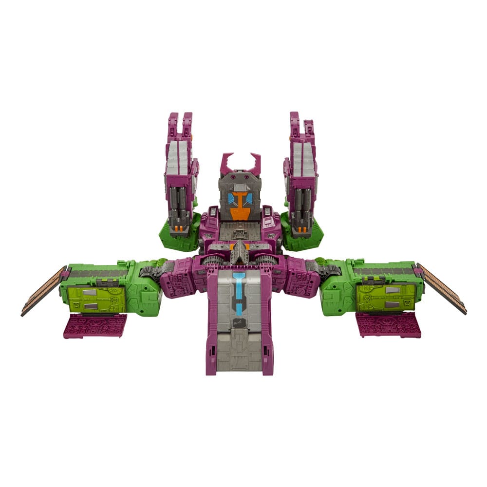 Transformers Generations War for Cybertron: Earthrise figurine Titan  Class Scorponok 53 cm