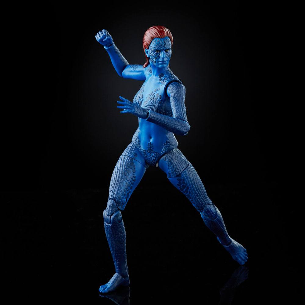 X-Men Marvel Legends Series figurine 2020 Marvel's Mystique 15 cm