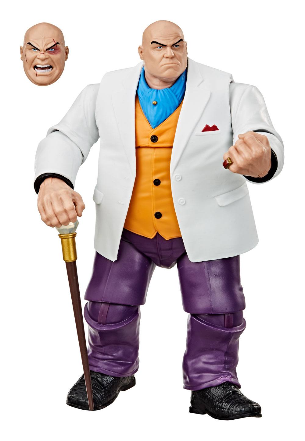 Marvel Retro Collection figurine Marvel's Kingpin 15 cm