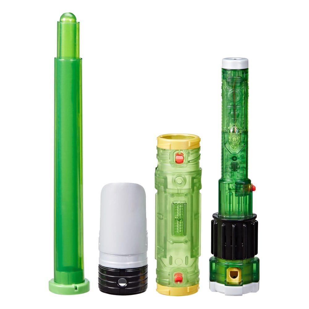 Star Wars Lightsaber assortiment sabres laser électroniques Wave 04 (6)