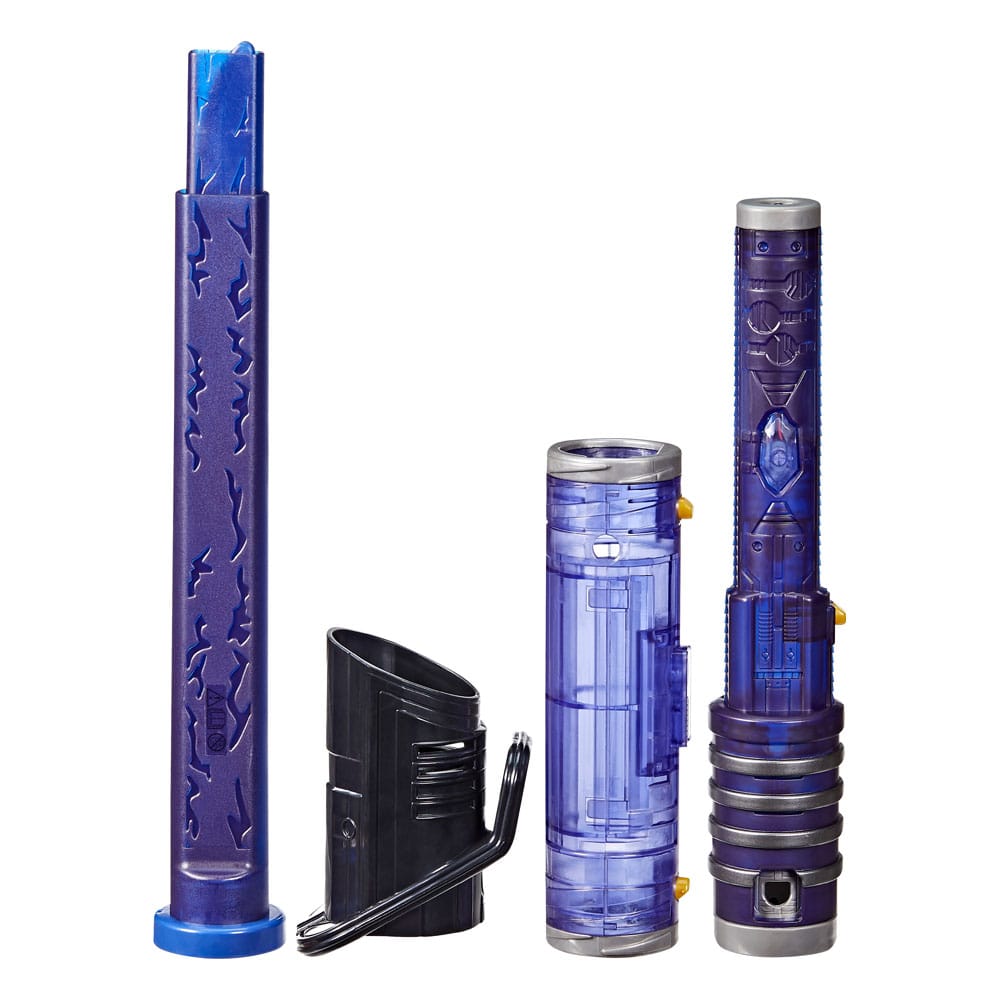 Star Wars Lightsaber assortiment sabres laser électroniques Wave 04 (6)