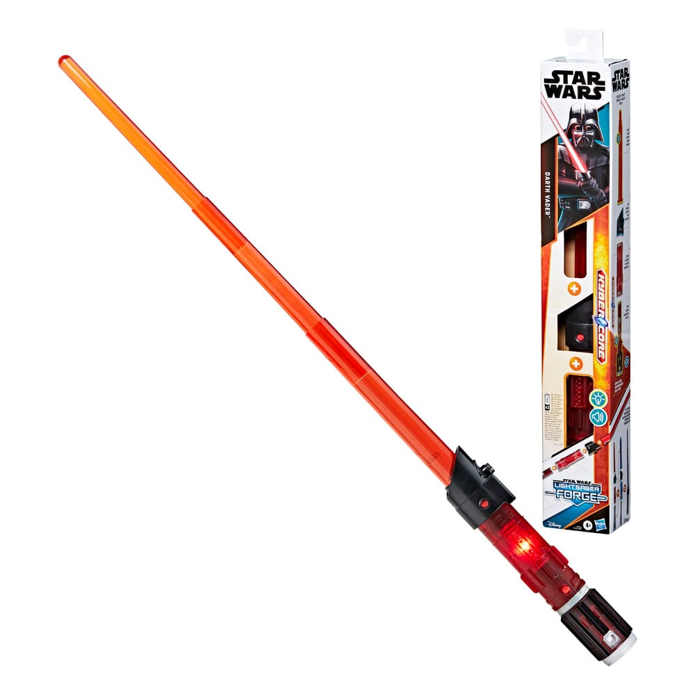 Star Wars Lightsaber assortiment sabres laser électroniques Wave 04 (6)