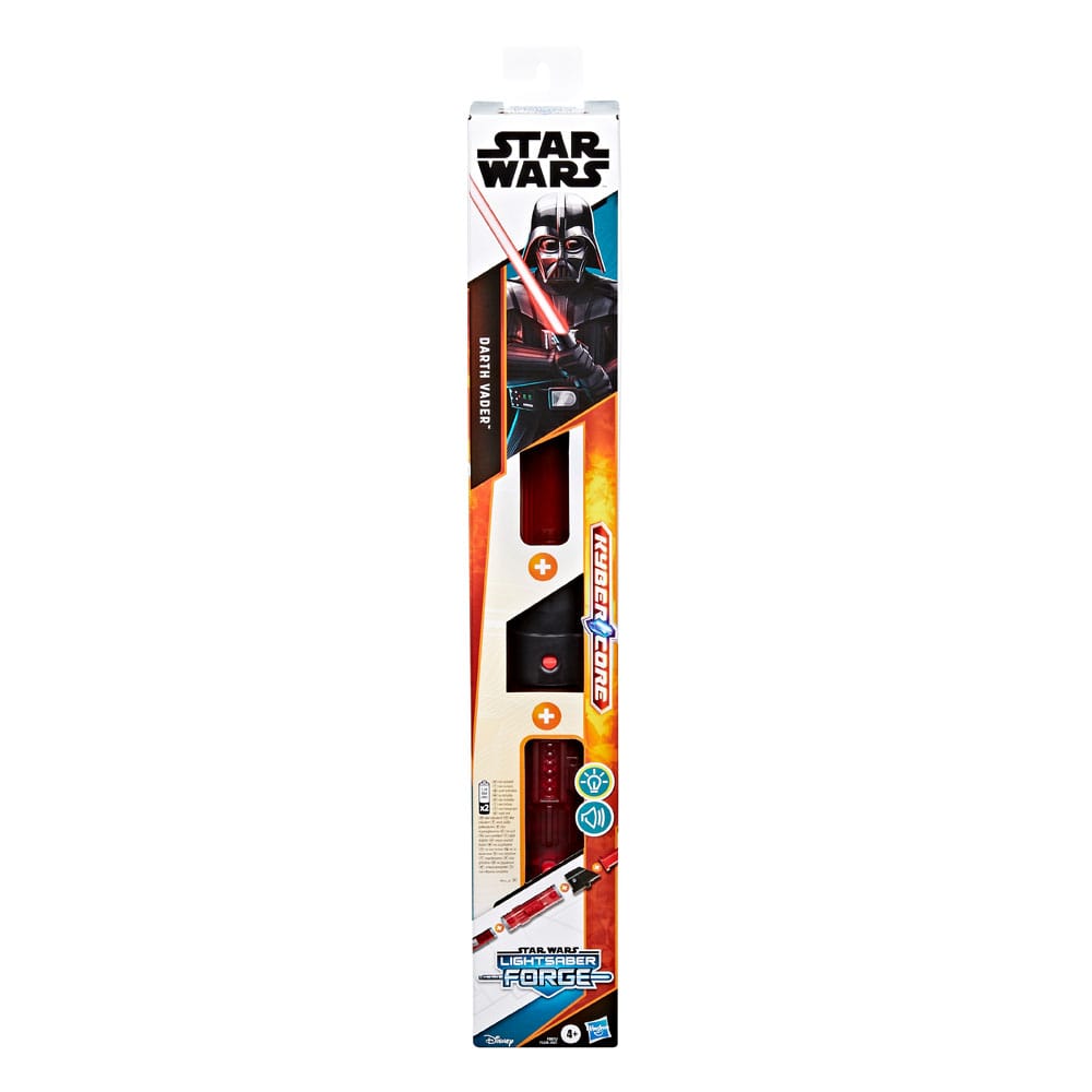 Star Wars Lightsaber assortiment sabres laser électroniques Wave 04 (6)