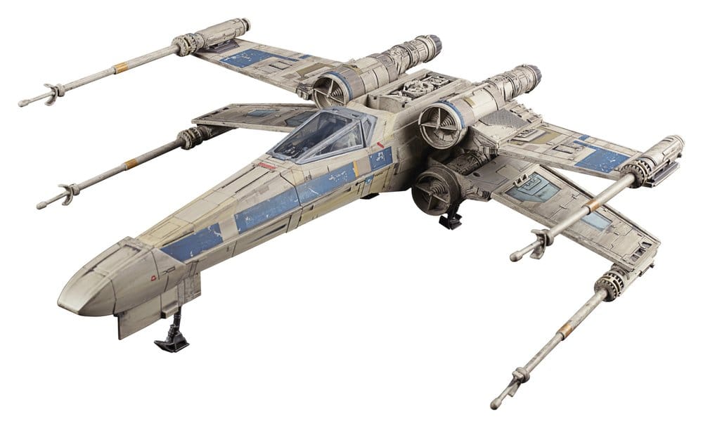 Star Wars: Rogue One Vintage Collection véhicule Antoc Merrick’s X-Wing Fighter
