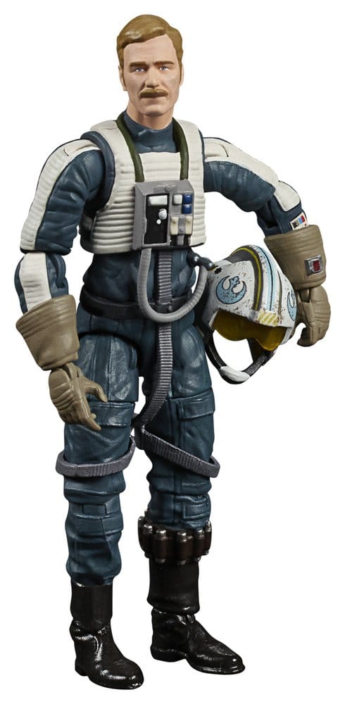 Star Wars: Rogue One Vintage Collection véhicule Antoc Merrick’s X-Wing Fighter