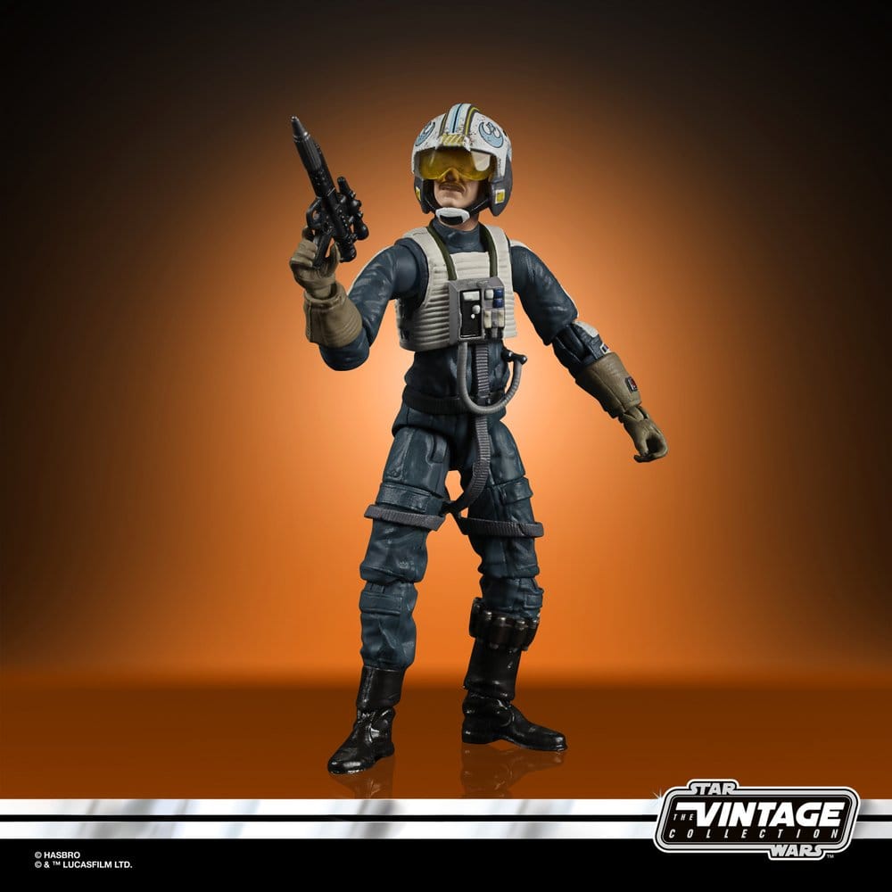 Star Wars: Rogue One Vintage Collection véhicule Antoc Merrick’s X-Wing Fighter