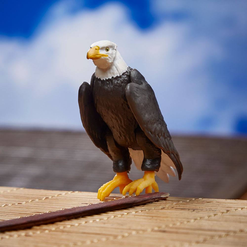 G.I. Joe Classified Series figurine 2022 Spirit Iron-Knife 15 cm