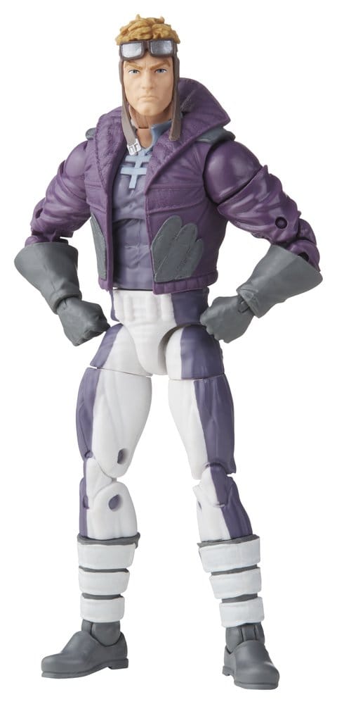 Marvel Legends pack 3 figurines X-Force 15 cm