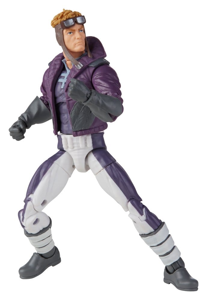 Marvel Legends pack 3 figurines X-Force 15 cm