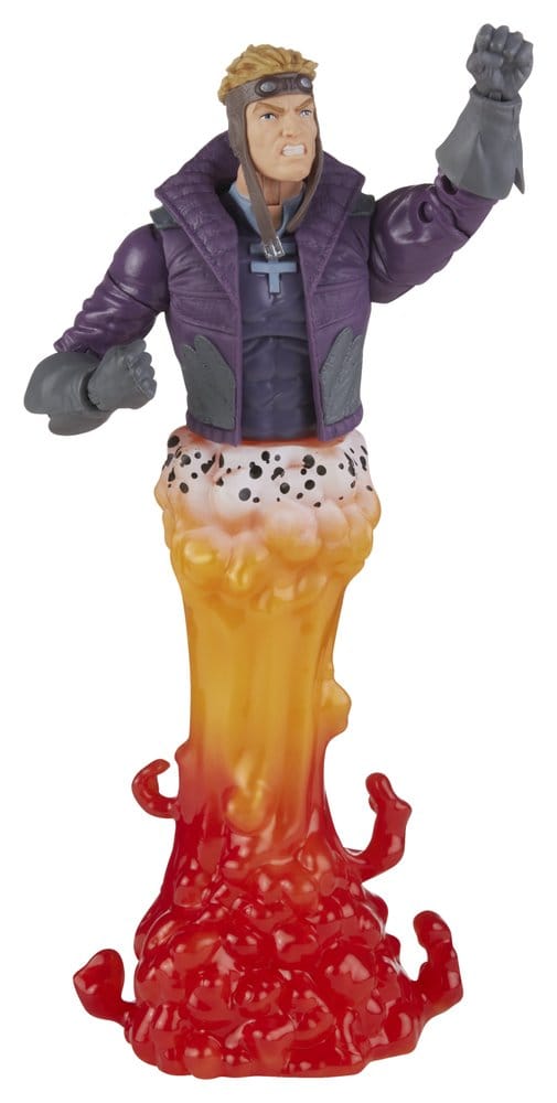 Marvel Legends pack 3 figurines X-Force 15 cm