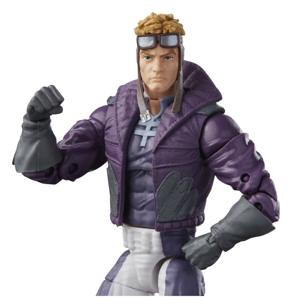 Marvel Legends pack 3 figurines X-Force 15 cm