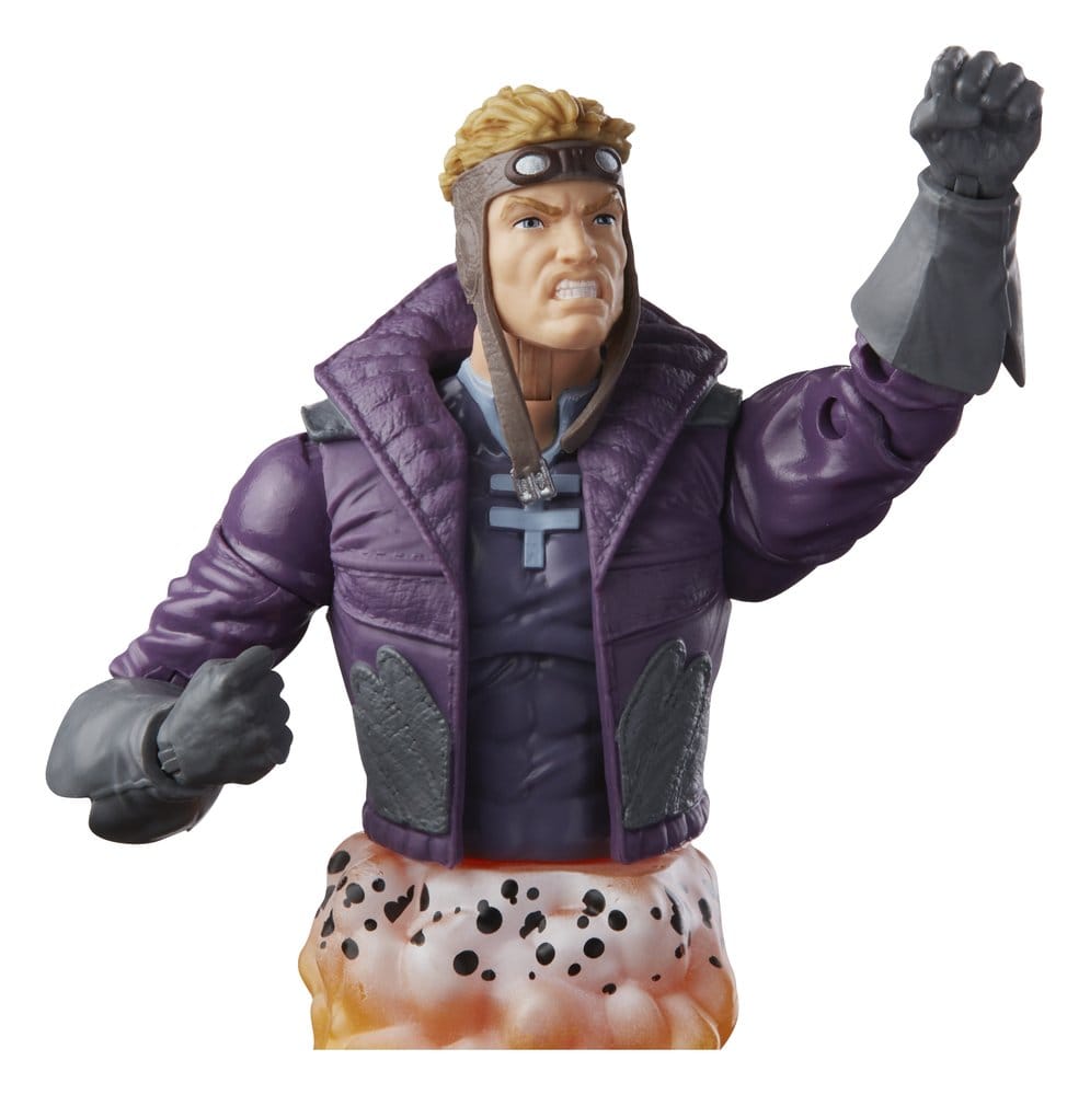 Marvel Legends pack 3 figurines X-Force 15 cm