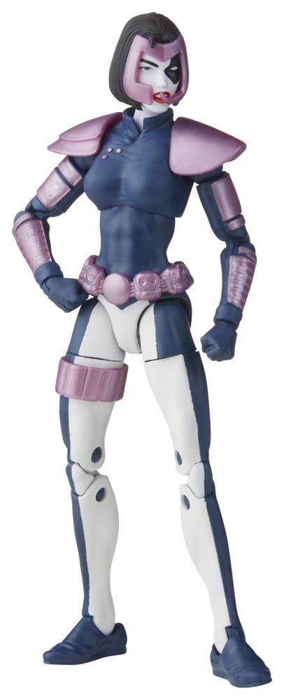 Marvel Legends pack 3 figurines X-Force 15 cm