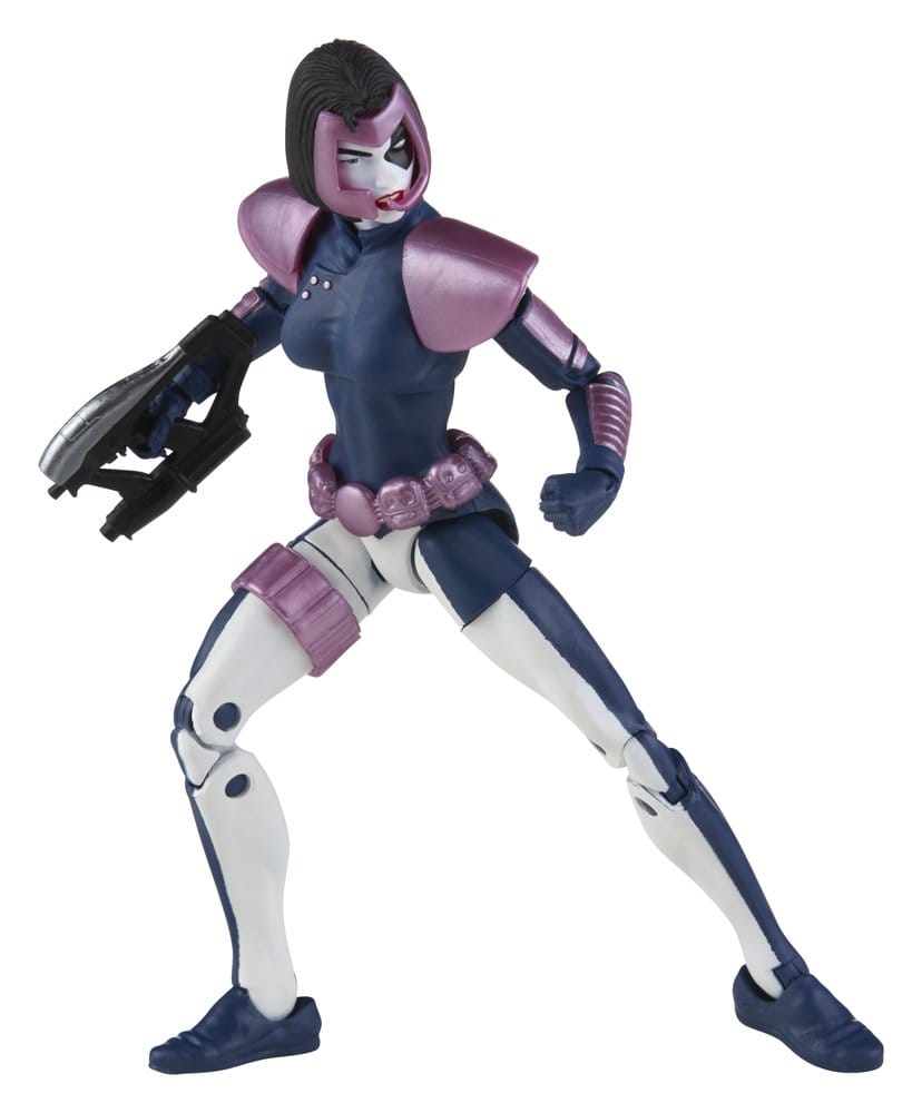 Marvel Legends pack 3 figurines X-Force 15 cm