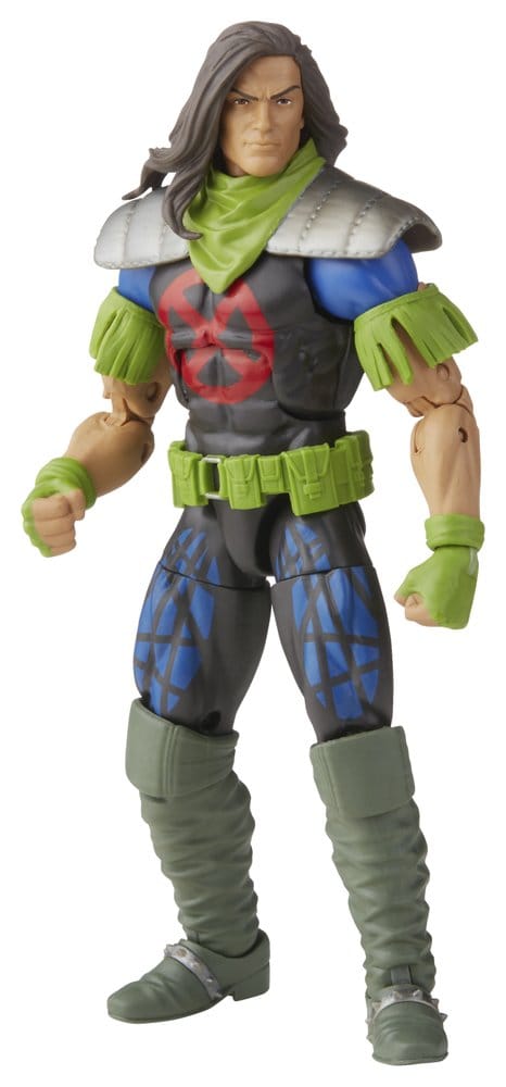Marvel Legends pack 3 figurines X-Force 15 cm