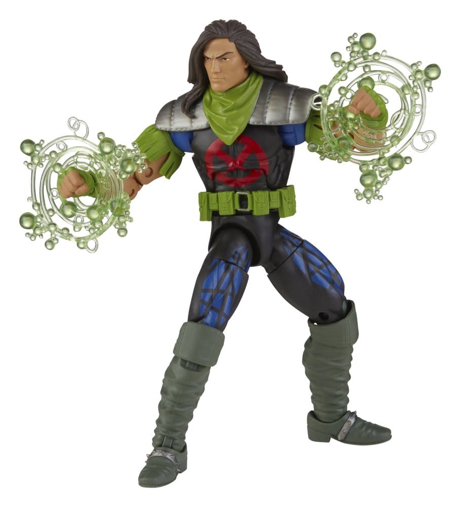 Marvel Legends pack 3 figurines X-Force 15 cm