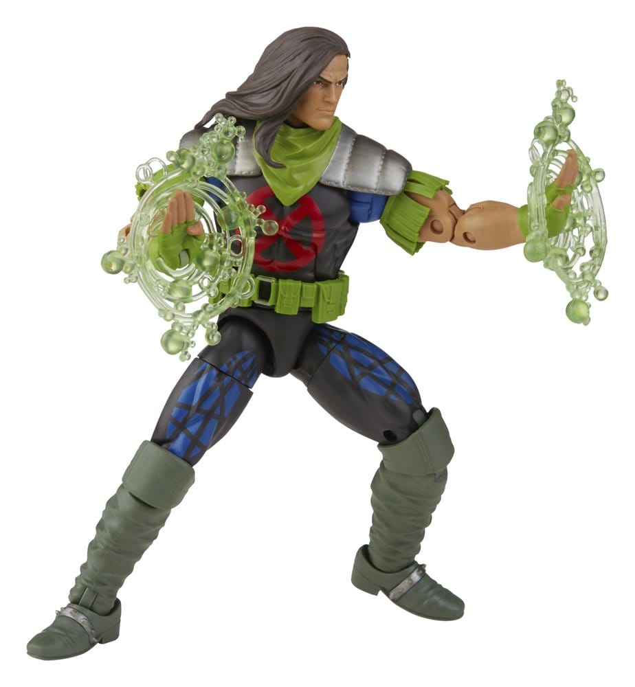 Marvel Legends pack 3 figurines X-Force 15 cm