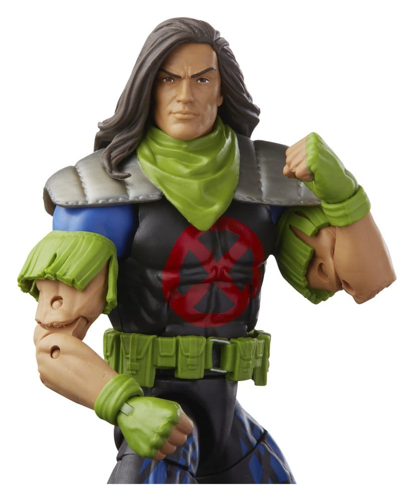 Marvel Legends pack 3 figurines X-Force 15 cm