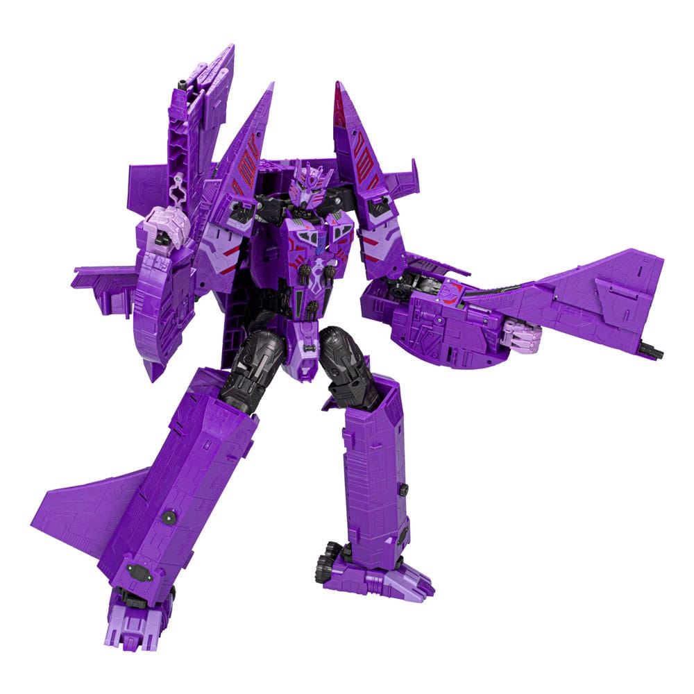 Transformers Generations Legacy Evolution Titan Class figurine Decepticon Nemesis 60 cm