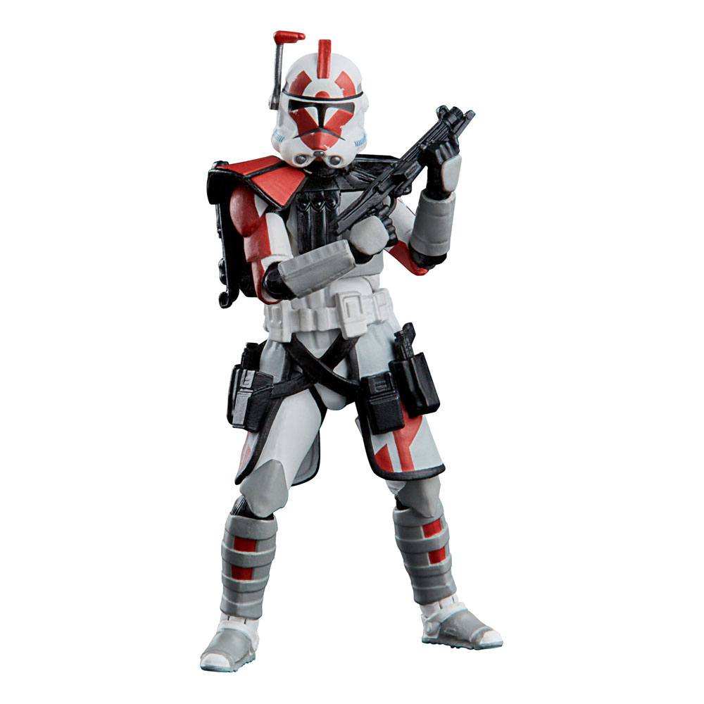 Star Wars: Battlefront II Vintage Collection Gaming Greats figurine 2022 ARC Trooper 10 cm